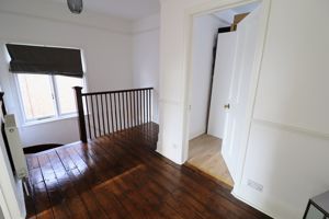 Landing- click for photo gallery